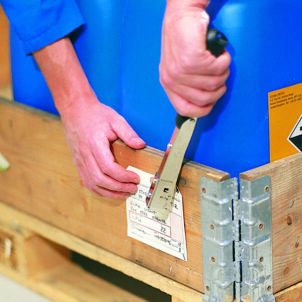 R19 Hammer Tacker - Image 4
