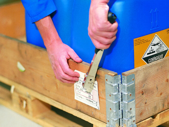 R19 Hammer Tacker - Image 4