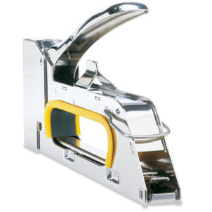 R23 PRO All-Steel Tacker (13 Staples 6-8mm) - Image 3