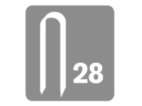 R28 Heavy-Duty Cable Tacker (No.28 Cable Staples)