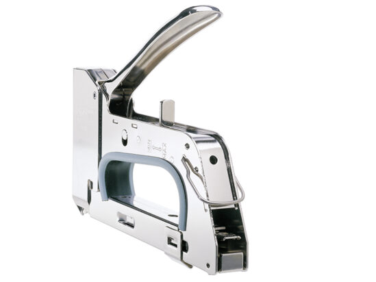 R28 Heavy-Duty Cable Tacker (No.28 Cable Staples) - Image 4