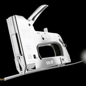 R28 Heavy-Duty Cable Tacker (No.28 Cable Staples) - Image 5