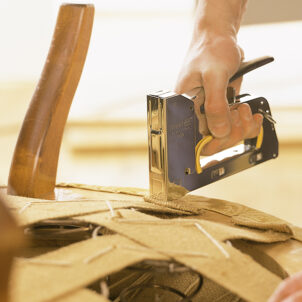 R33 PRO Staple Gun - Image 3