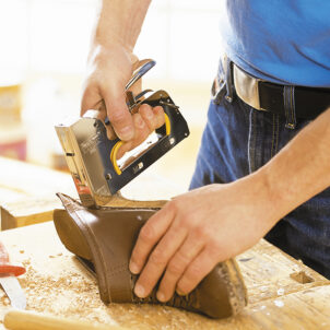 R33 PRO Staple Gun - Image 4