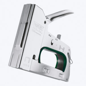 PRO R34 Heavy-Duty Hand Tacker (140 Staples 6-14mm) - Image 4
