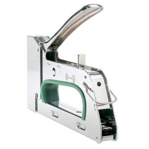 PRO R34 Heavy-Duty Hand Tacker (140 Staples 6-14mm) - Image 5