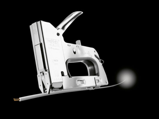 R36 Heavy-Duty Cable Tacker (No.36 Cable Staples) - Image 5