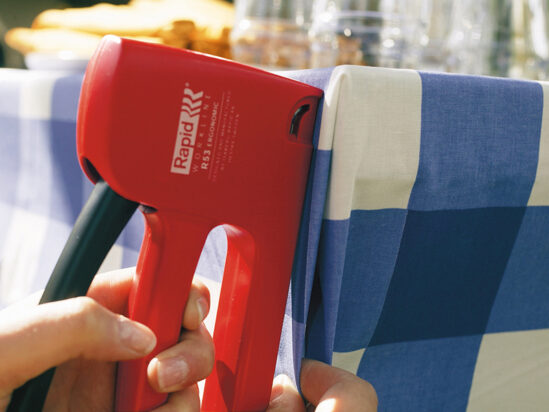 R53E Staple Gun - Image 3