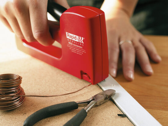 R53E Staple Gun - Image 4