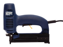 PRO R606 Electric Staple/Nail Gun