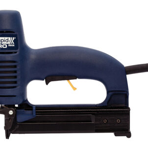 PRO R606 Electric Staple/Nail Gun