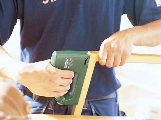 R64E Ergonomic Combi Tacker - Image 5
