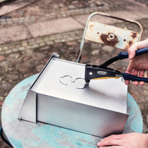 RP40 MULTI™ Hand Riveter - Image 3