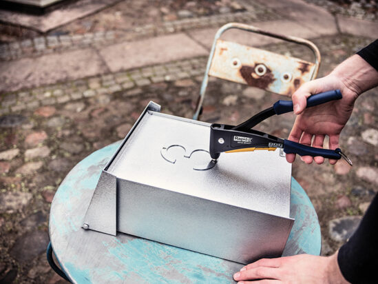 RP40 MULTI™ Hand Riveter - Image 3
