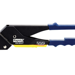 RP60 MULTI™ Pivoting Head Riveter