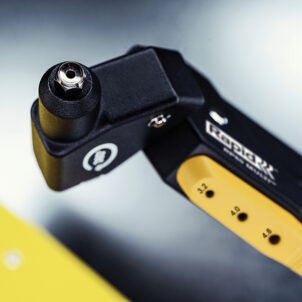 RP60 MULTI™ Pivoting Head Riveter - Image 5
