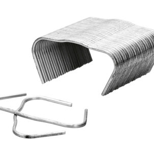 VR38 Light Hog Rings Pack 300