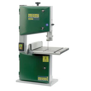 BS250 Benchtop Bandsaw 350W 240V