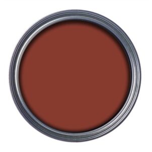 10 Year Woodstain Deep Mahogany 2.5 litre - Image 2