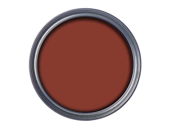 10 Year Woodstain Deep Mahogany 2.5 litre - Image 2