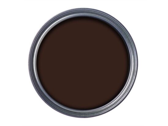 10 Year Woodstain Dark Oak 2.5 litre - Image 2