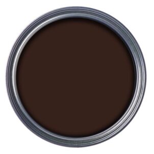 10 Year Woodstain Dark Oak 750ml - Image 2