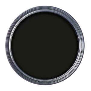 10 Year Woodstain Ebony 2.5 litre - Image 2