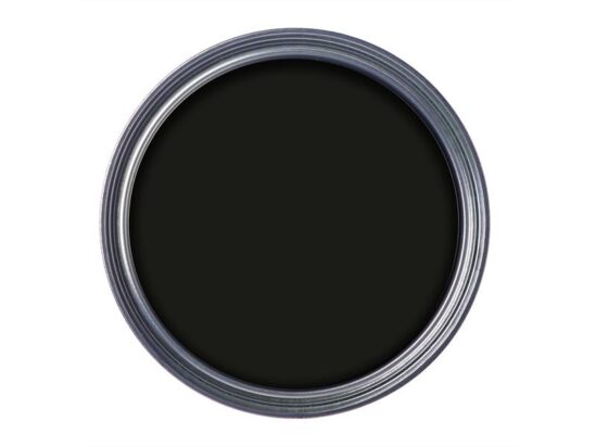 10 Year Woodstain Ebony 2.5 litre - Image 2
