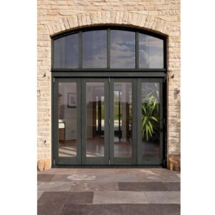 10 Year Woodstain Ebony 2.5 litre - Image 3