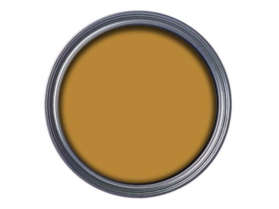 10 Year Woodstain Natural Oak 2.5 litre - Image 2