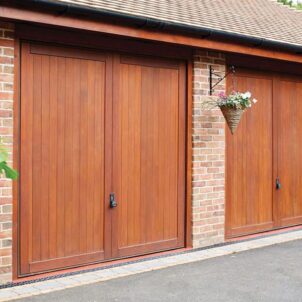 10 Year Woodstain Teak 2.5 litre - Image 3