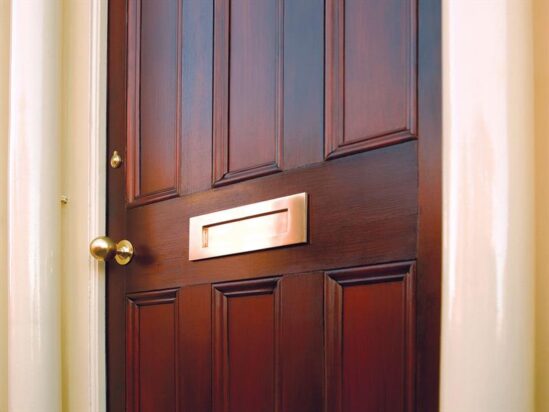 10 Year Woodstain Walnut 250ml - Image 4