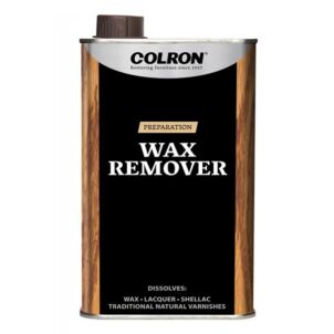 Colron Wax Remover 500ml