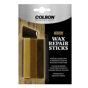 Colron Wax Sticks (Pack 3)