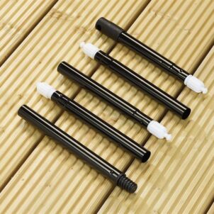 Ultimate Finish Decking Pad Kit - Image 5