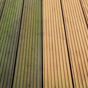 Decking Cleaner & Reviver 5 litre - Image 3