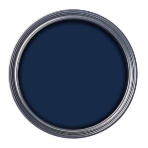 Ultimate Protection Decking Paint Deep Blue 2.5 litre - Image 2