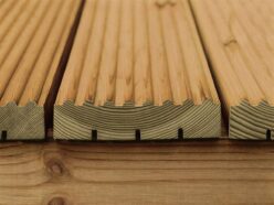 Decking End Grain Protector Green 750ml