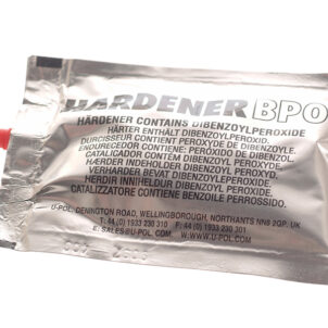 High-Performance Wood Filler Hardener / Catalyst 30g