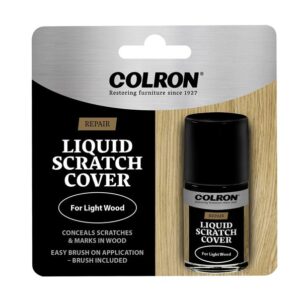 Colron Scratch Remover Light Wood