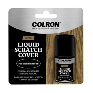Colron Scratch Remover Medium Wood
