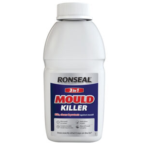 3-in-1 Mould Killer Bottle 500ml
