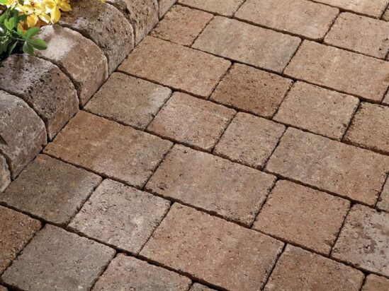 Patio & Block Paving Seal Natural 5 litre - Image 2