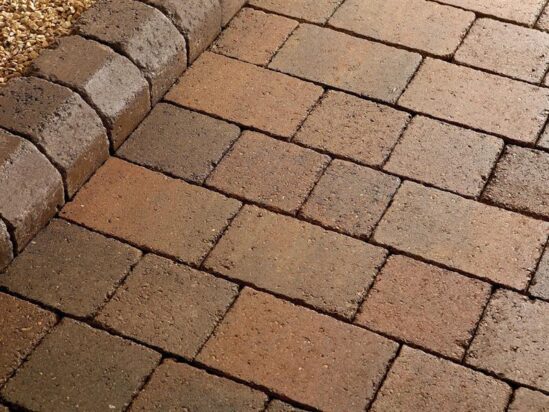 Thompson's Patio & Block Paving Seal Satin 5 litre - Image 2
