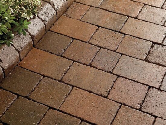 Thompson's Patio & Block Paving Seal Wet Look 5 litre