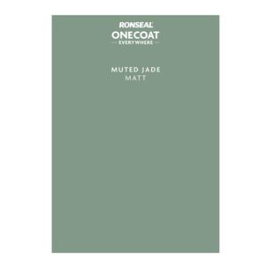 Peel & Stick Everywhere Muted Jade