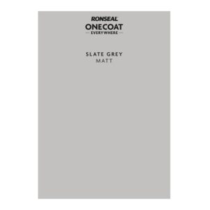 Peel & Stick Everywhere Slate Grey