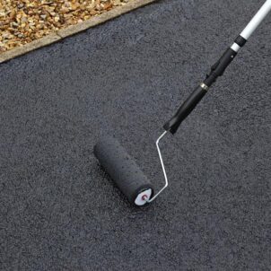 Thompson's Drive Seal Black 5 litre - Image 2