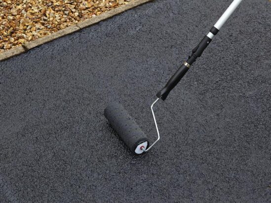 Thompson's Drive Seal Black 5 litre - Image 2