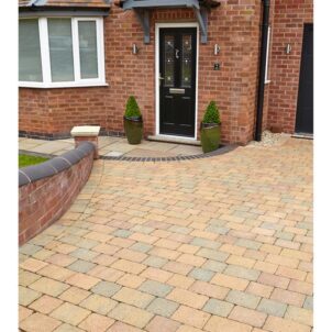 Thompson's One Coat Patio & Block Paving Seal 5 litre - Image 4